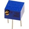 3266P-1-103LF, потенциометр многооборотный керметный 10ком 0.25вт pc pin