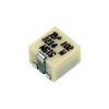 3214W-1-502E, потенциометр многооборотный керметный 5ком 0.25вт smd