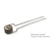 B59773B0120A070, ptc-термистор (позистоp) 500ом ±25% двухвыводной радиальный полоса