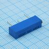3006P-1-502, потенциометр многооборотный 5ком 0.75вт pc pin