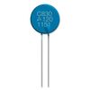 B59886C0120A070, ptc-термистор (позистоp) 1.5ком ±25% двухвыводной радиальный полоса
