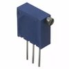 3292X-1-103LF, потенциометр многооборотный керметный 10ком 0.5вт pc pin