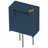 PV36Y502C01B00, потенциометр керметный 5ком 0.5вт монтаж в отверстие