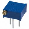 3296P-1-104LF, trimmer 100k ohm 0.5w pc pin