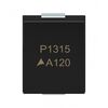 B59315P1080A062, ptc-термистор (позистоp) 16ом ±25% двухвыводной 4032 для поверхностного монтажа автомобильного применения лента на катушке