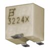 3224X-1-203E, потенциометр многооборотный керметный 20ком 0.25вт smd