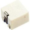 3224W-1-101E, потенциометр многооборотный керметный 100ом 0.25вт smd