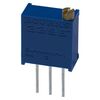3299Y-1-103LF, потенциометр многооборотный керметный 10ком 0.5вт pc pin