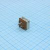 СП5-2 1 100 ±5%, резистор переменный подстроечный проволочный
