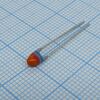 NTCLE100E3103JB0, ntc-термистор 10ком 0.5вт ±5% (2 вывода)
