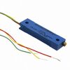 3059L-1-203M, trimmer 20k ohm 1w leads