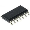 74HC132D,653, и-не 4 х 2 кмоп кристалл, 14-so