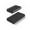 74FCT3807SOG, драйфер тактового генератора 1:10 100мгц 20-soic