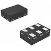 74AUP1G14GM,115, триггер шмитта инвертирующий низкое энергопотребление 6-xson