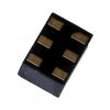 74AUP1G14GM,132, триггер шмитта 6-ти канальный инвертирующий маломощный xson6, sot886 (1.45x1)