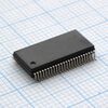 74FCT16245CTPVG, двунаправленный передатчик 16-бит 48-ssop