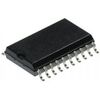 74HC373D,653, регистр защелка из триггеров d-типа x 4 кмоп кристалл, 20so