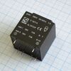 V 16714, заказной 2va 265v, 2x18v,2 c температурным предохранителем