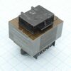 ТП-122- 8, трансформатор питания для печатного монтажа 220/12.5/4.75в - 0.51/0.15а