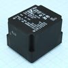 BV UI 305 0150, трансформатор питания 16ва 2x115в, 2x15в, 2x533ма 70/b