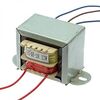 EI48*28 220V TO 2X12V 12W, трансформатор питания 12ва 220в-2х12в ei48*28