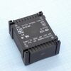 BV UI 394 0015, трансформатор питания 18ва 2*110в, 2*12в, 2*750ма 70/b (45)