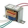 EI41*17 220V TO 2X12V 3W, трансформатор питания 3ва 220в-2х12в ei41*17