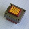 V 20965, трансформатор питания 6ва 230в 6в 1000ма термопредохранитель 70/b(ei 42/14.8)32.3мм
