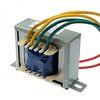 EI57*20 220V TO 2X12V 11W, трансформатор питания 11ва 220в-2х12в ei57*20