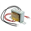 EI35*13 220V TO 6V 1.5W, трансформатор питания 1,5ва 220в-6в ei35*13