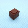 TCE3018S-2-060-0230, трансформатор питания 2.3ва 230в 6в/384ма ta 70°c/b (ei 30/18) 29.5мм