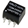 TGM-240NSRL, tgm series 960 uh 0.8 ohm 3:4 2 kv dc/dc converter isolation module