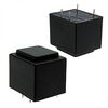 ТПК-2 (ТПГ-2) 10.5V (АНАЛОГ), трансформатор питания 2.5ва 230в 10.5в/230ма (ei 30/17) 30мм