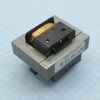 ТП-321-19, трансформатор питания для печатного монтажа 220/ 2х9в 0.17а
