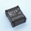 BV UI 393 0081, трансформатор питания 14ва 2*115в, 2*12в, 2*583ма 70/b (45)