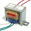 EI35*20 220V TO 2X12V 2.5W, трансформатор питания 2,5ва 220в-2х12в ei35*20