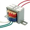 EI28*19 220V TO 2X12V 1.5W, трансформатор питания 1,5ва 220в-2х12в ei28*19