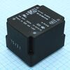 BV UI 305 0148, трансформатор питания 16ва 2x115в 2x9в 2x888ма