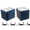 ТПК-2 (ТПГ-2) 2X18V (АНАЛОГ), трансформатор питания 2.5ва 230в 2х18в/2х70ма (ei 30/17) 30мм
