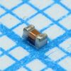0402CS-51NXGRW, чип-индуктивность высокочастотная smd 1005 51нгн ±2% 100ма 820мом