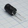 SL1016T-752K-B-N, индуктивность проволочная, радиальная, на ферритовом сердечнике 7.5mh 10% 1khz 240ma 7.7ohm dcr (россыпь)