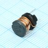 RCH895NP-220K, силовая индуктивность 22uh ±10% 1.7a 0.06om радиальная без магнитного экрана