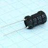 LGB-X1016-221K, радиальная индуктивность 220uh 2a 200mohm dcr p=6.5mm