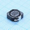 CDRH104RNP-221NC, силовая smd индуктивность 220мкгн ±30% 0.95a 0.56ом c магнитным экраном