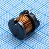 RCH110NP-560K, силовая индуктивность 56uh ±10% 2.3a 0.092om радиальная без магнитного экрана