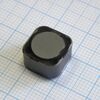 CDRH127NP-220MC, силовая smd индуктивность 22мкгн ±20% 3.6a 0.032ом c магнитным экраном