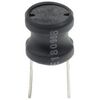 RLB1314-221KL, индуктивность проволочная, радиальная, на ферритовом сердечнике 220uh 10% 1khz 40q-factor ferrite 680ma 250mohm dcr rdl bag