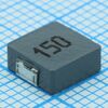 AIP0630MS-220M, индуктивность высокочастотная smd 22мкгн