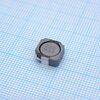 CDRH104RNP-220NC, силовая smd индуктивность 22мкгн ±30% 2.85a 0.054ом c магнитным экраном