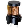 ELC18B101L, choke wirewound 100uh 10% 10khz ferrite 3.2a 57mohm dcr rdl